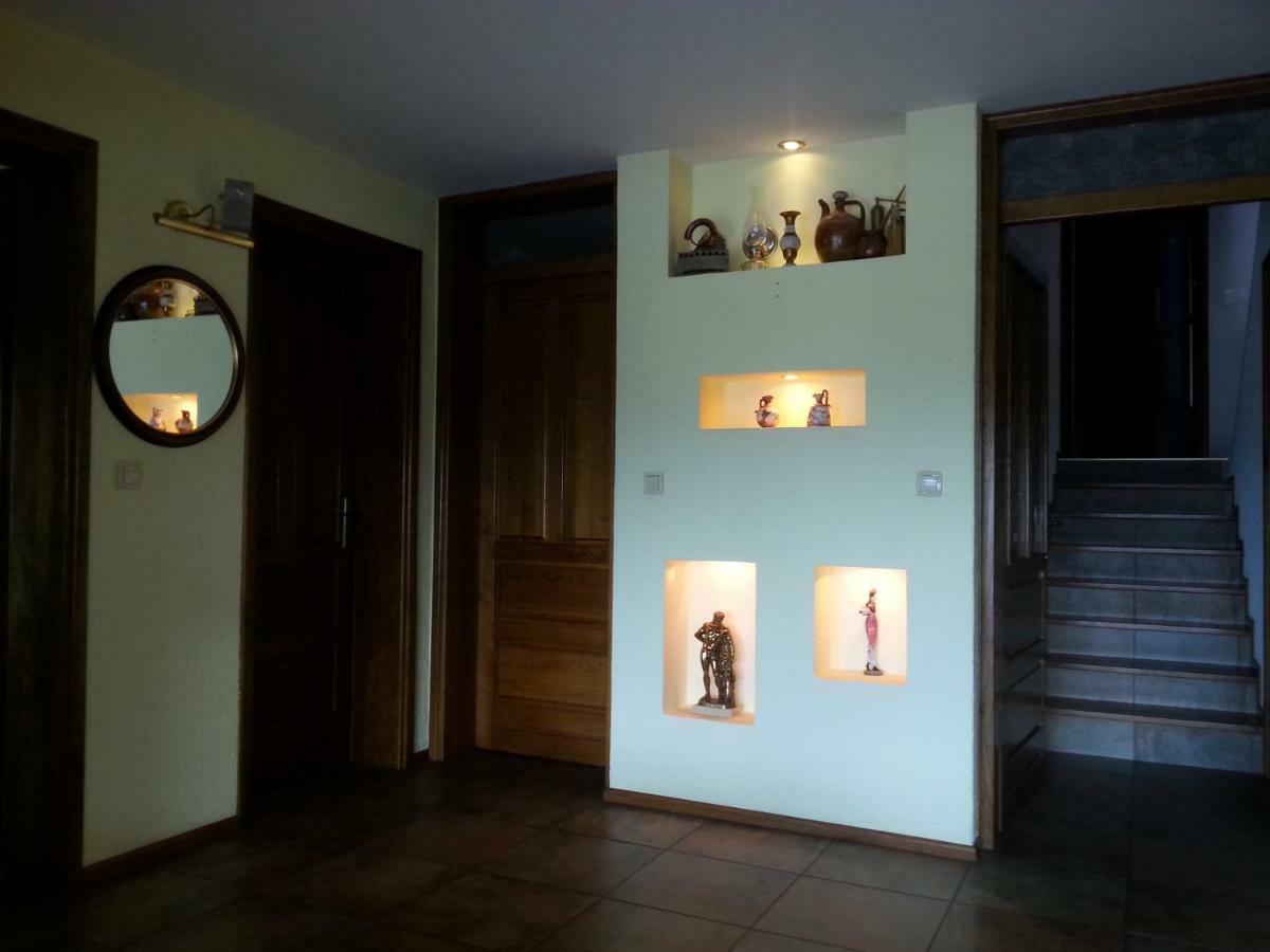 Apartment Nella Kostrena Eksteriør billede